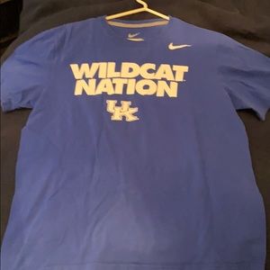 Nike Kentucky shirt